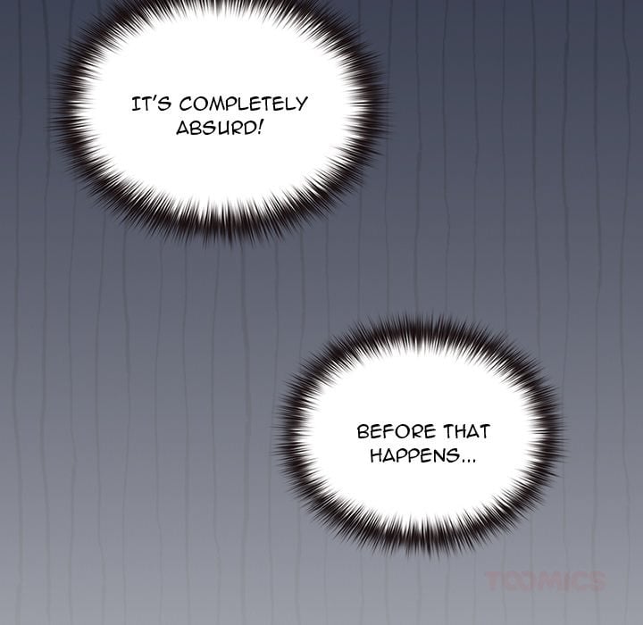 Her Rejuvenation Chapter 45 - Page 28