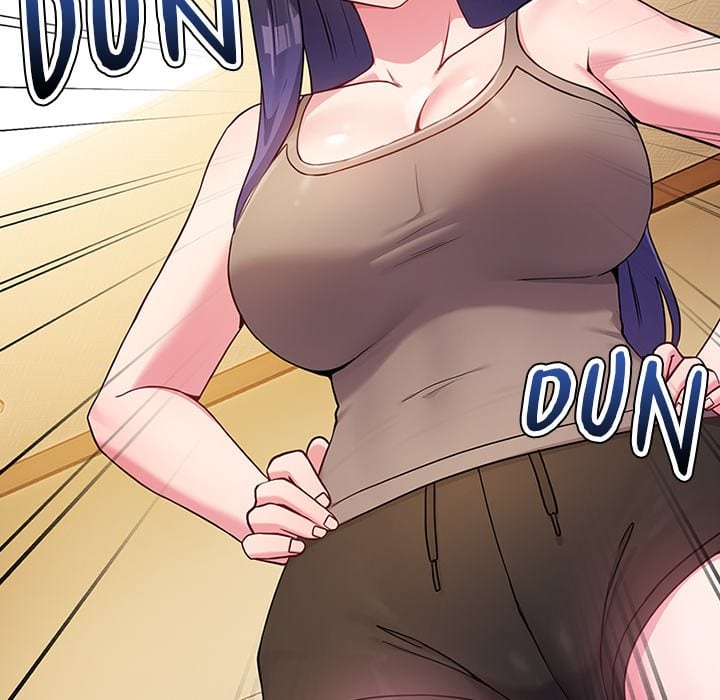 Her Rejuvenation Chapter 45 - Page 31