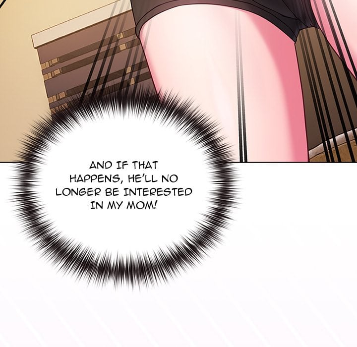 Her Rejuvenation Chapter 45 - Page 32