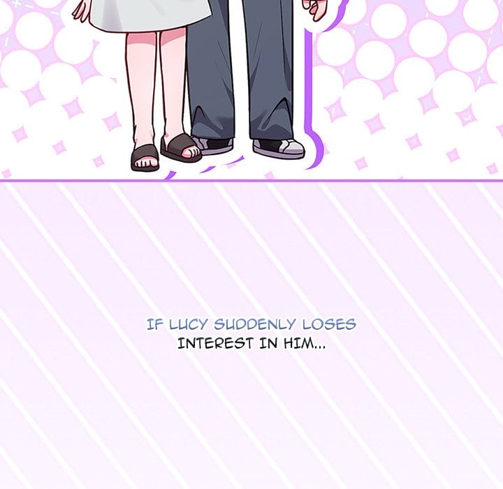 Her Rejuvenation Chapter 45 - Page 35