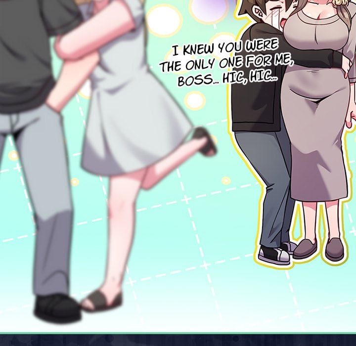 Her Rejuvenation Chapter 45 - Page 37