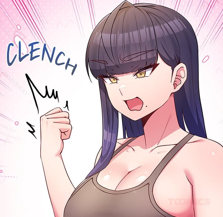 Her Rejuvenation Chapter 45 - Page 44