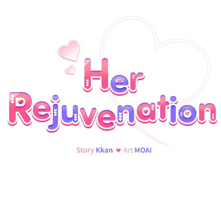 Her Rejuvenation Chapter 45 - Page 51