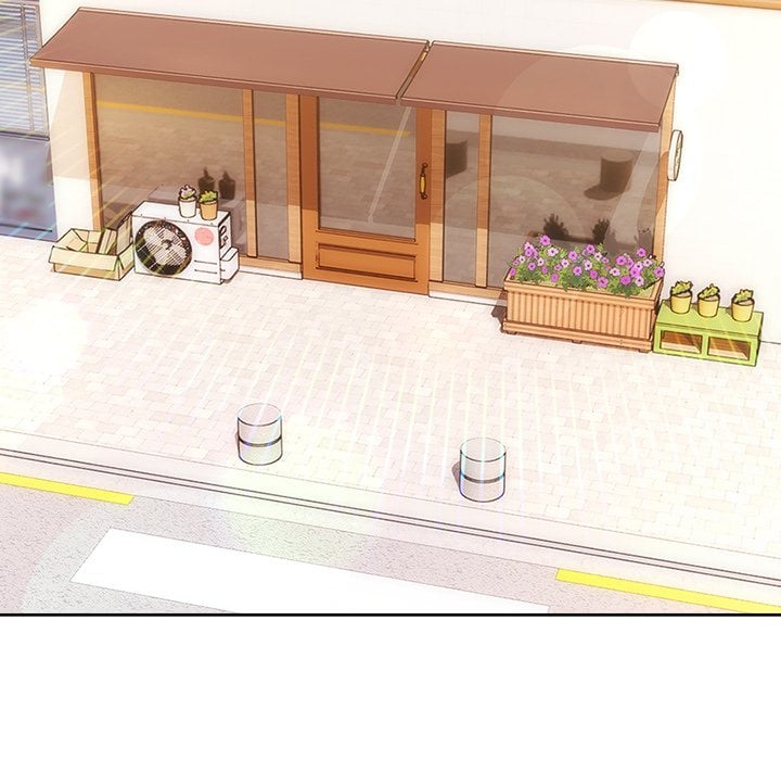 Her Rejuvenation Chapter 45 - Page 54