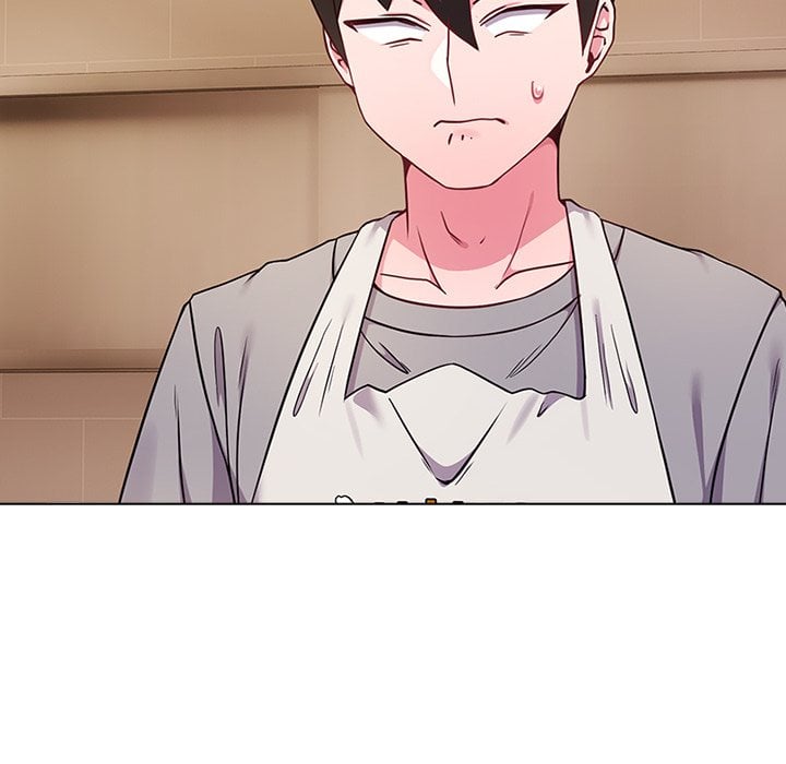 Her Rejuvenation Chapter 45 - Page 56