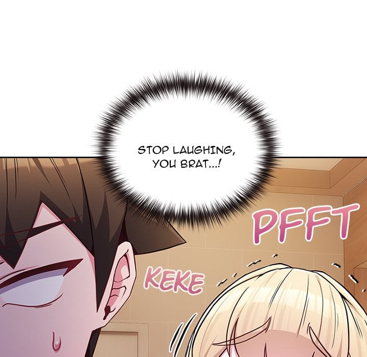 Her Rejuvenation Chapter 45 - Page 57