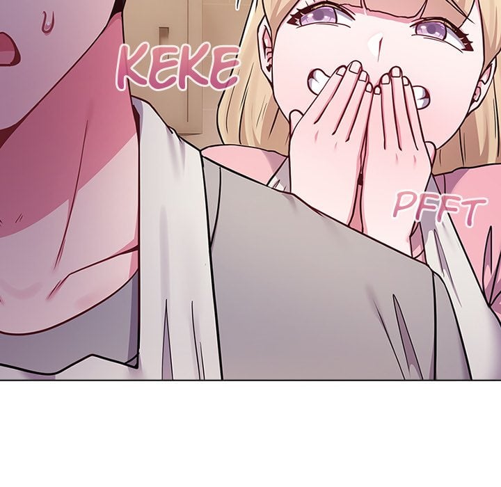 Her Rejuvenation Chapter 45 - Page 58