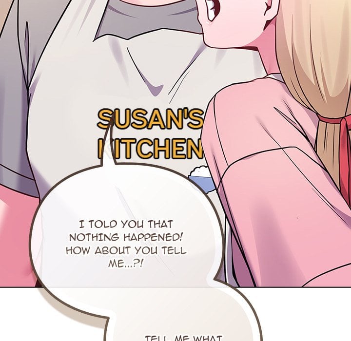 Her Rejuvenation Chapter 45 - Page 61