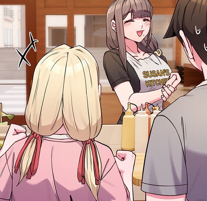 Her Rejuvenation Chapter 45 - Page 64