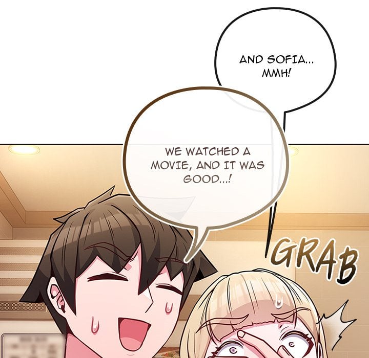 Her Rejuvenation Chapter 45 - Page 66