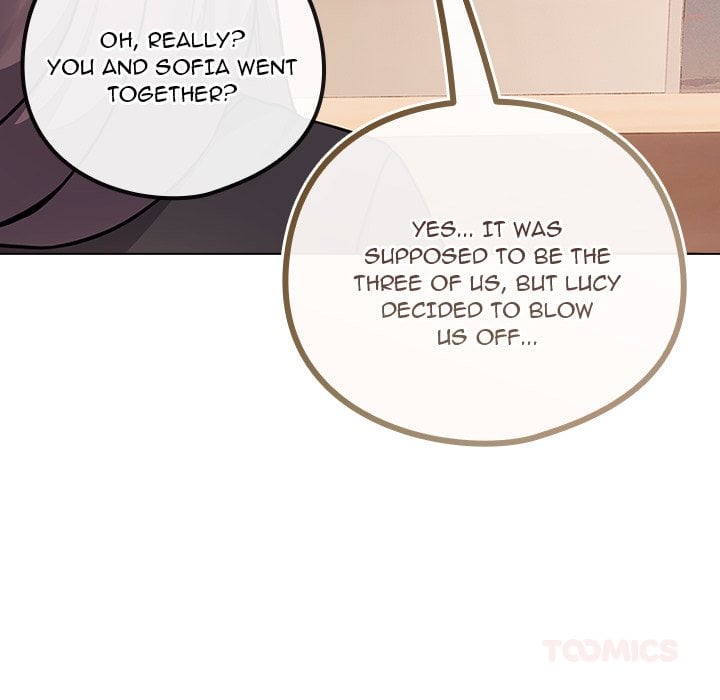 Her Rejuvenation Chapter 45 - Page 68