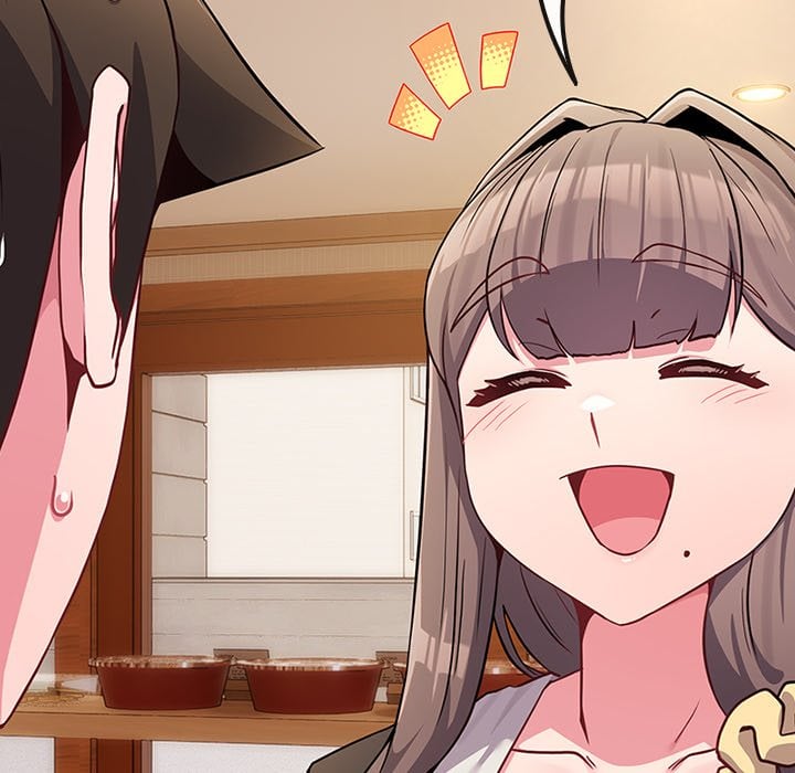 Her Rejuvenation Chapter 45 - Page 70