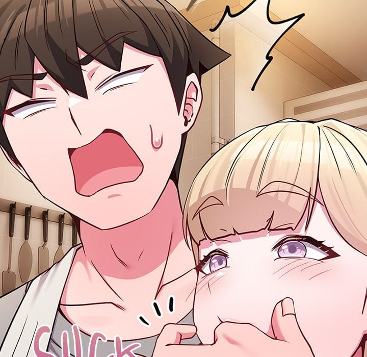 Her Rejuvenation Chapter 45 - Page 73