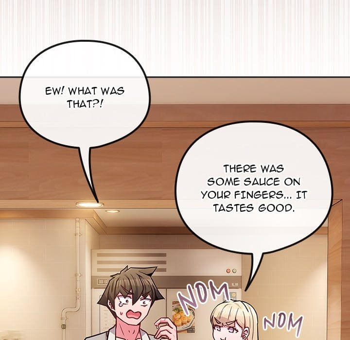 Her Rejuvenation Chapter 45 - Page 75