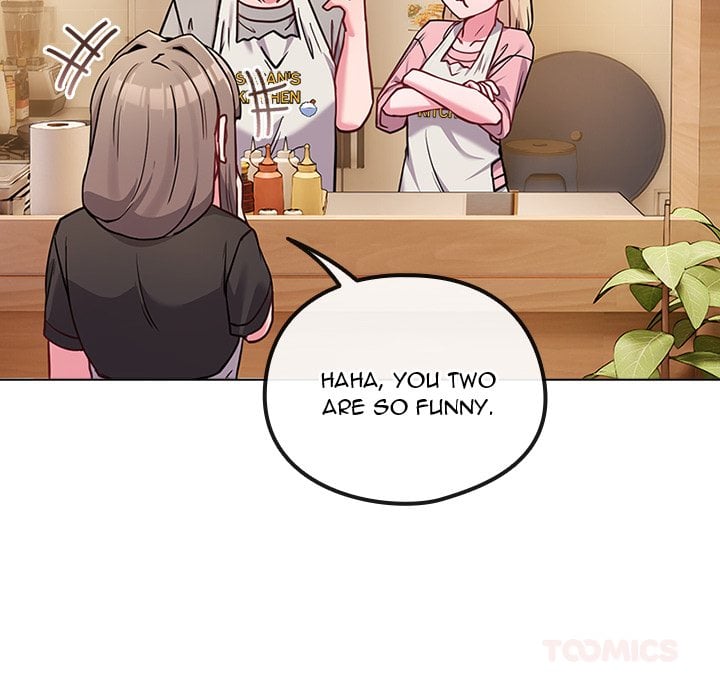 Her Rejuvenation Chapter 45 - Page 76