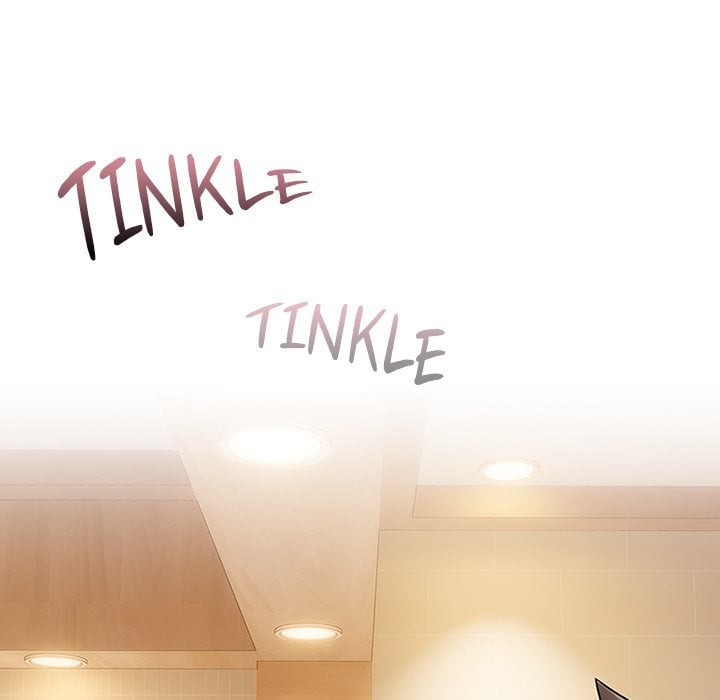 Her Rejuvenation Chapter 45 - Page 77