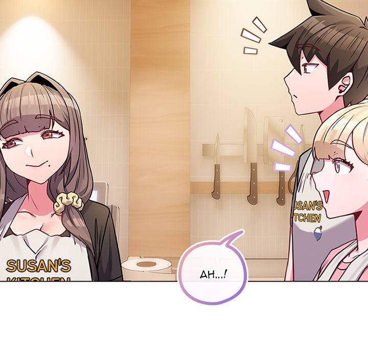 Her Rejuvenation Chapter 45 - Page 78