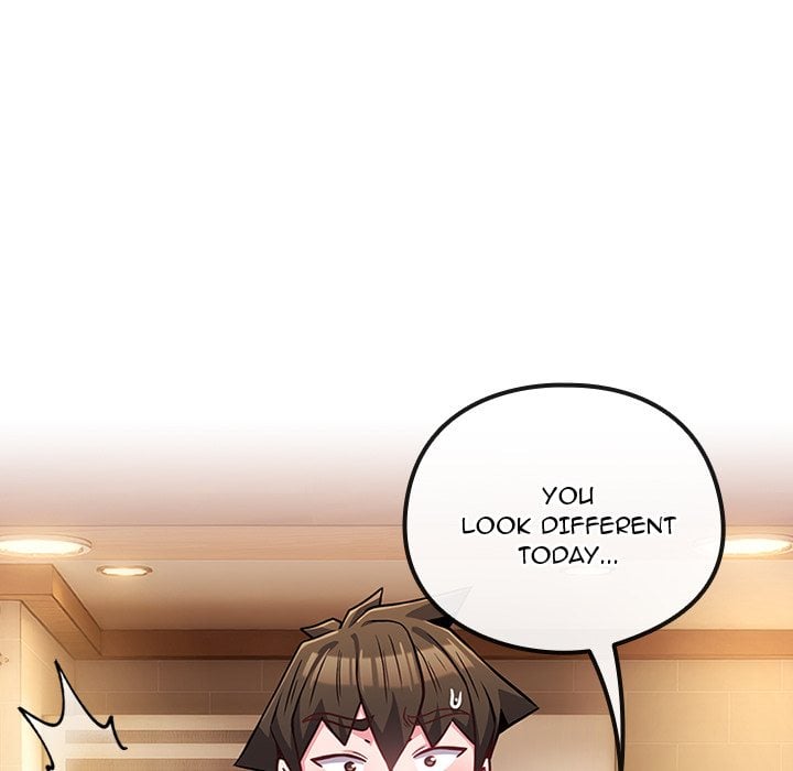 Her Rejuvenation Chapter 45 - Page 82