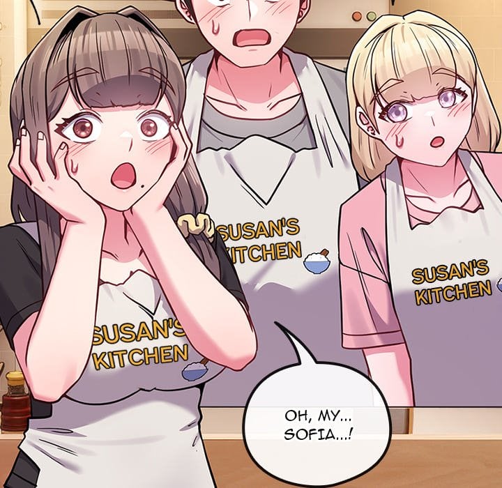 Her Rejuvenation Chapter 45 - Page 83