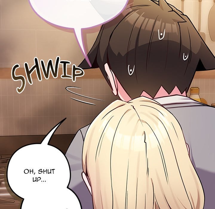 Her Rejuvenation Chapter 45 - Page 88