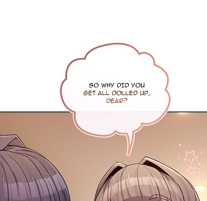 Her Rejuvenation Chapter 45 - Page 90