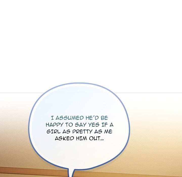 Her Rejuvenation Chapter 45 - Page 10