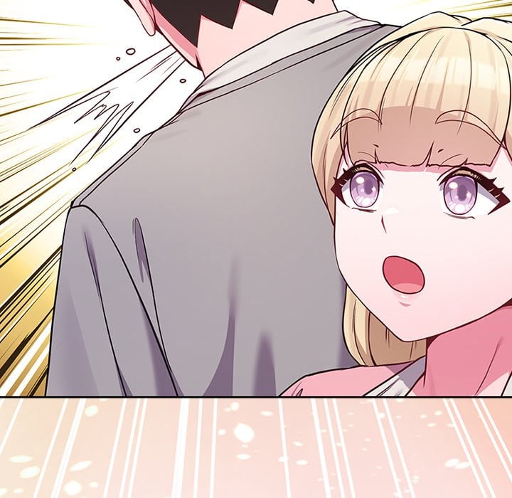 Her Rejuvenation Chapter 45 - Page 94