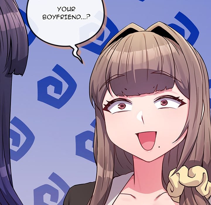 Her Rejuvenation Chapter 45 - Page 96