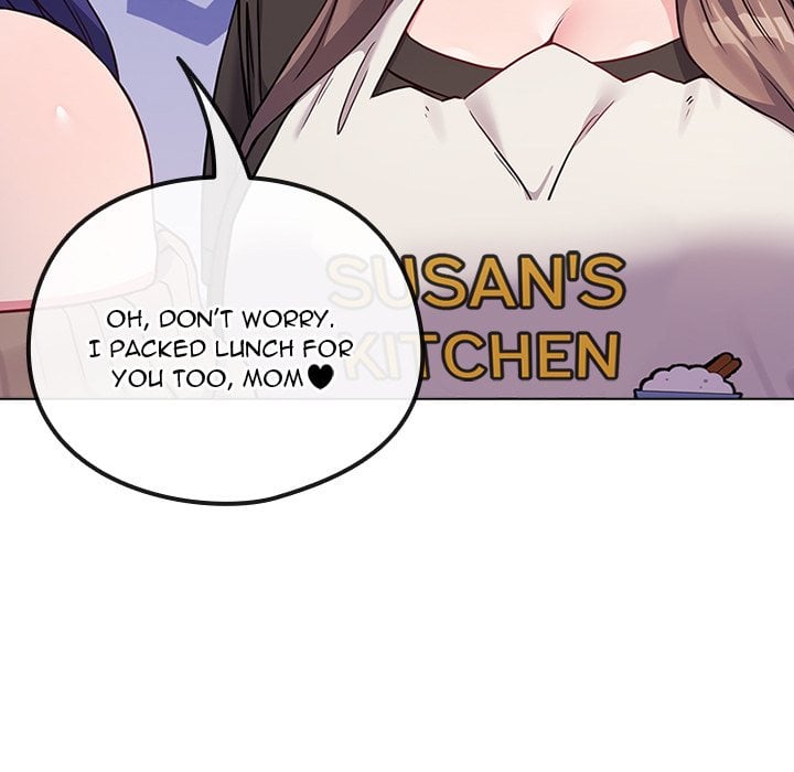 Her Rejuvenation Chapter 45 - Page 97