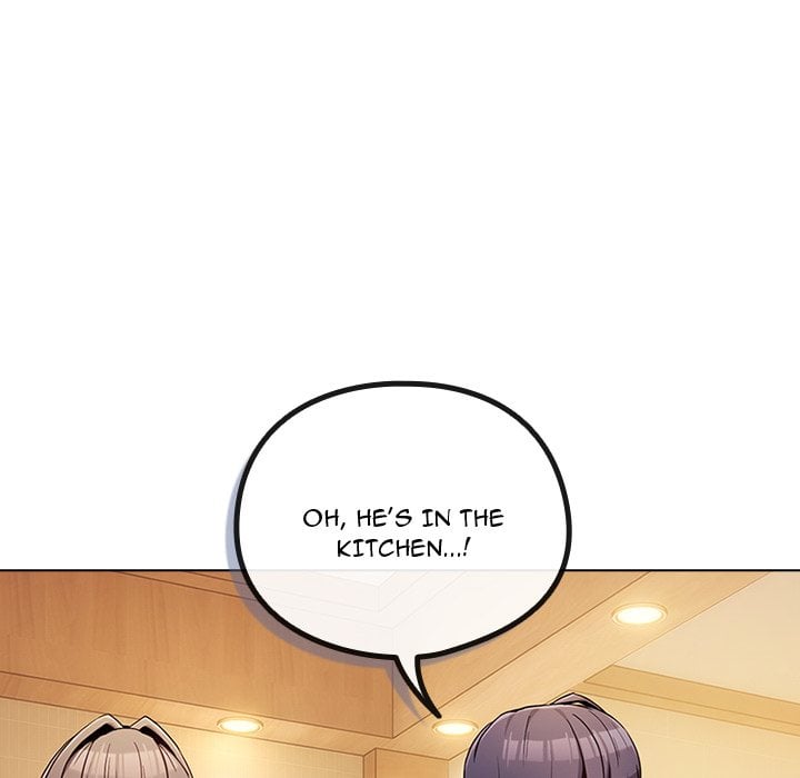 Her Rejuvenation Chapter 45 - Page 98