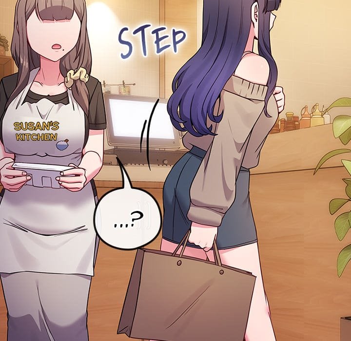 Her Rejuvenation Chapter 45 - Page 99