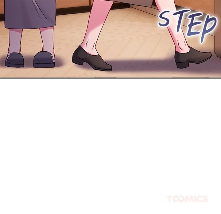 Her Rejuvenation Chapter 45 - Page 100