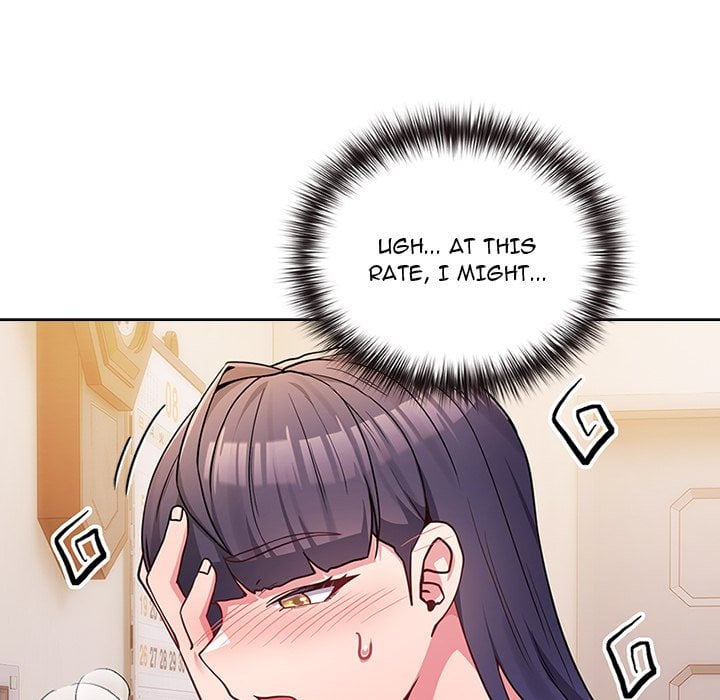 Her Rejuvenation Chapter 46 - Page 104