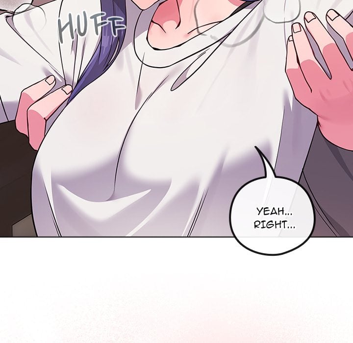 Her Rejuvenation Chapter 46 - Page 112