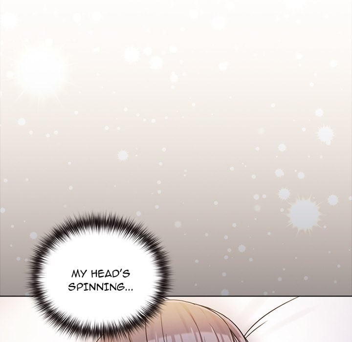 Her Rejuvenation Chapter 46 - Page 121