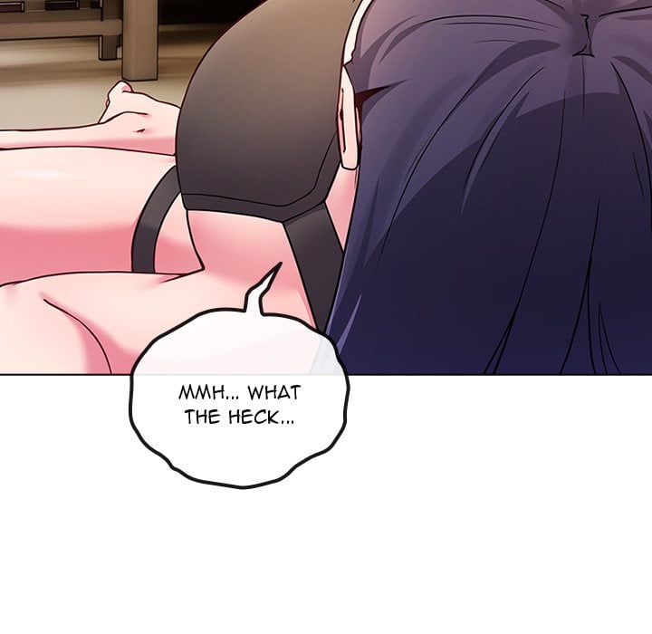 Her Rejuvenation Chapter 46 - Page 141