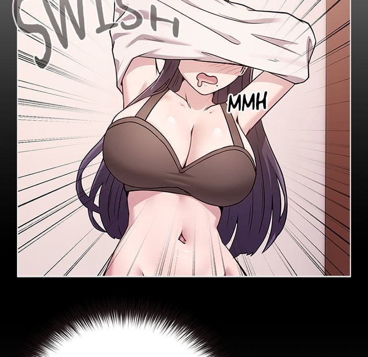 Her Rejuvenation Chapter 46 - Page 153