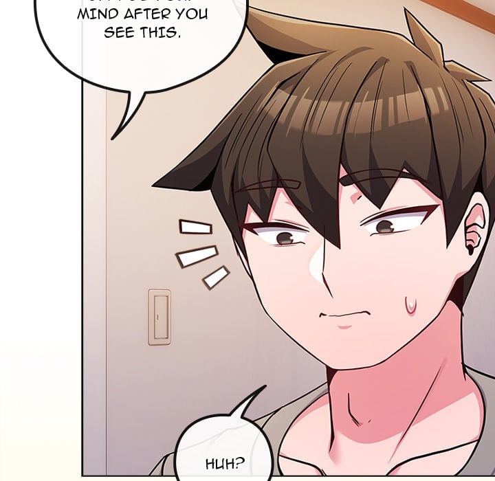 Her Rejuvenation Chapter 46 - Page 68