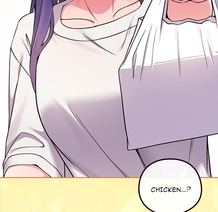 Her Rejuvenation Chapter 46 - Page 71