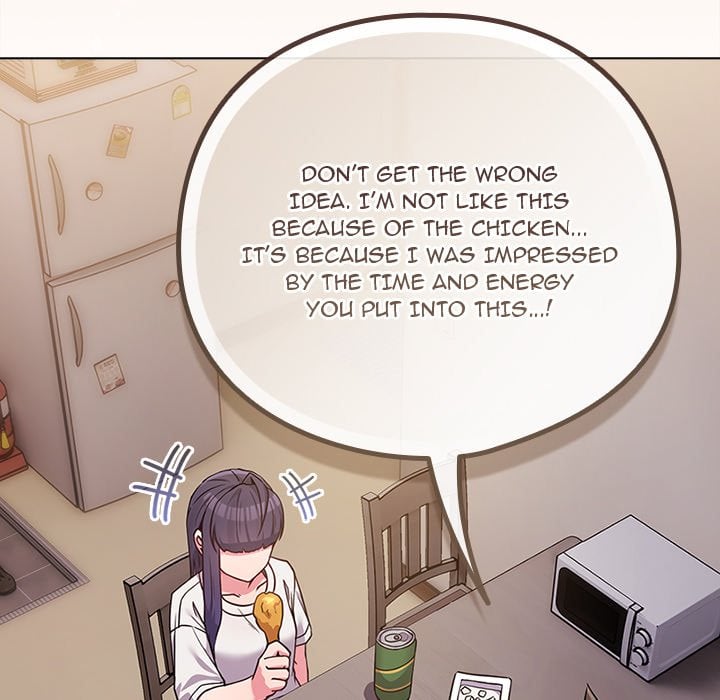 Her Rejuvenation Chapter 46 - Page 77