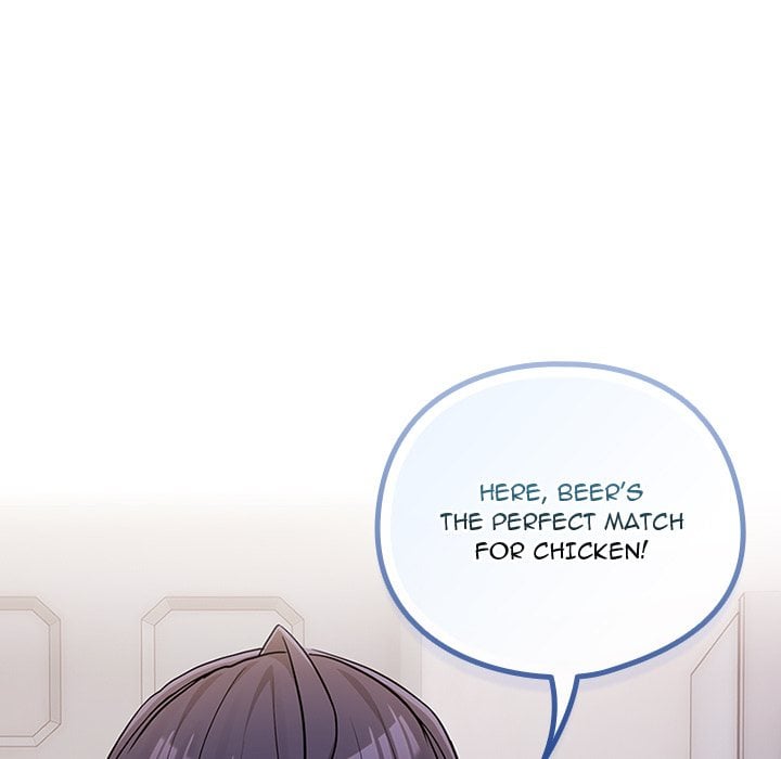 Her Rejuvenation Chapter 46 - Page 79