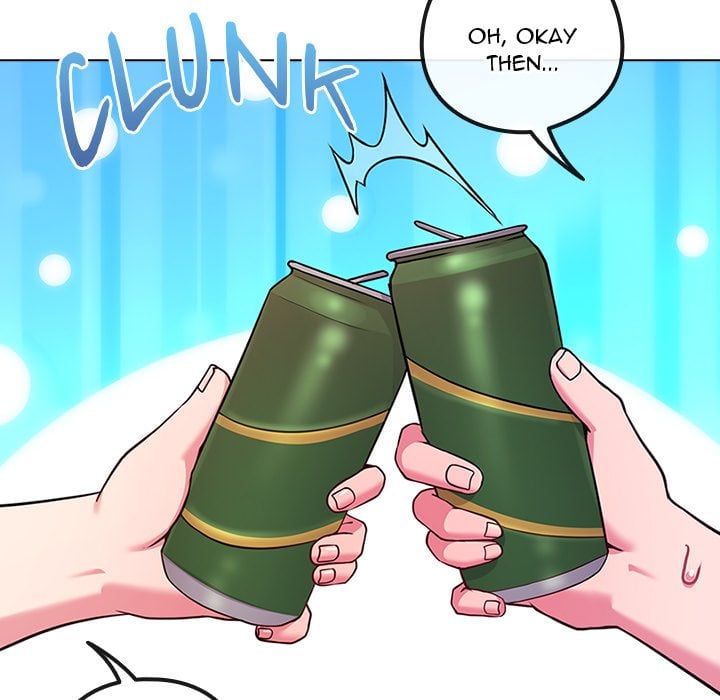 Her Rejuvenation Chapter 46 - Page 85