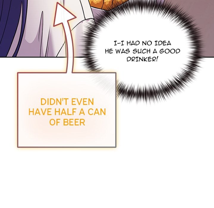 Her Rejuvenation Chapter 46 - Page 98