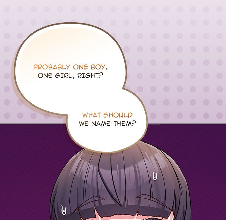 Her Rejuvenation Chapter 47 - Page 102