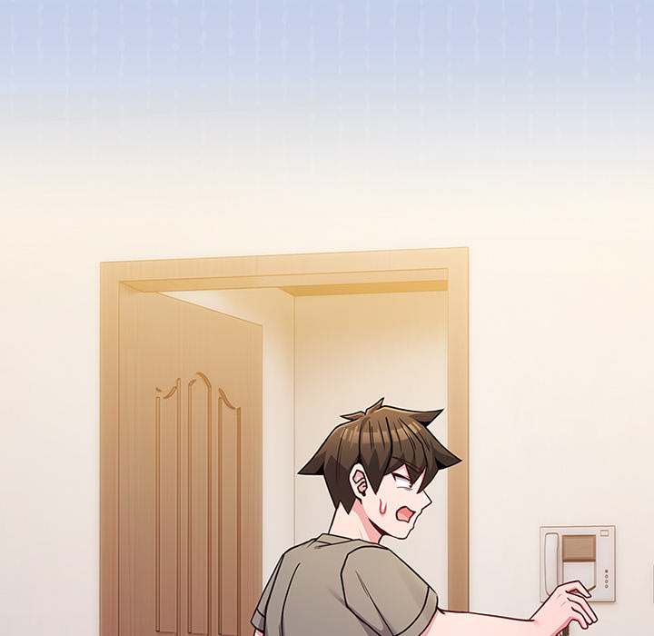 Her Rejuvenation Chapter 47 - Page 107