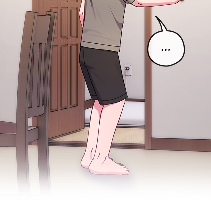 Her Rejuvenation Chapter 47 - Page 108