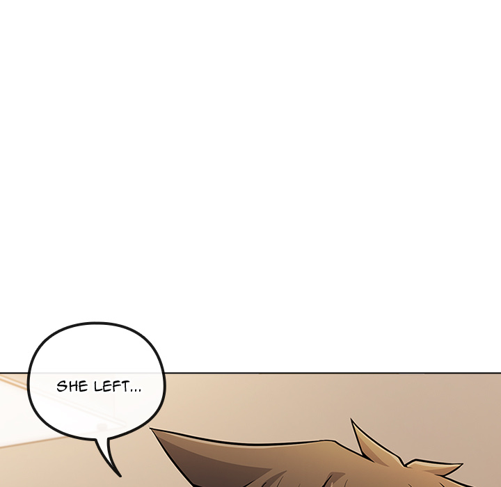 Her Rejuvenation Chapter 47 - Page 109