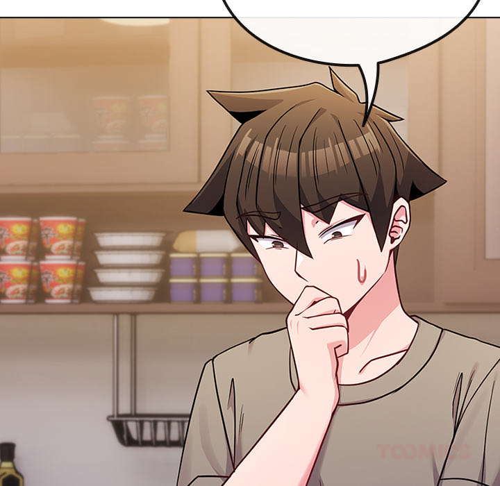 Her Rejuvenation Chapter 47 - Page 112