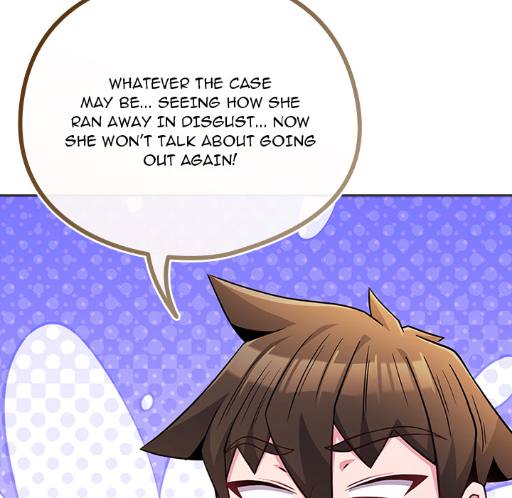 Her Rejuvenation Chapter 47 - Page 115