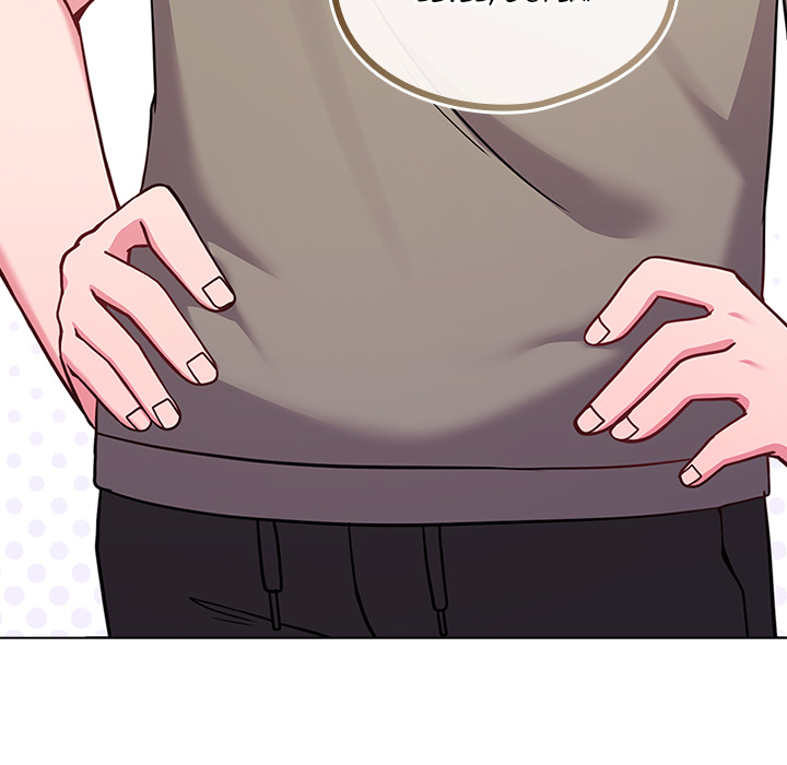 Her Rejuvenation Chapter 47 - Page 117